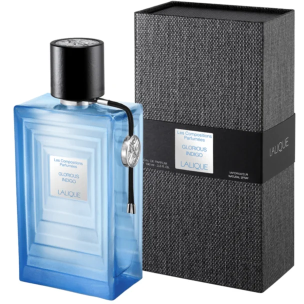 Lalique Glorious EDP 100ml Indigo