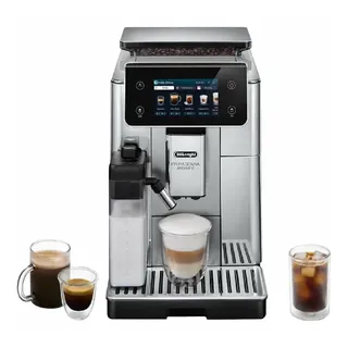 Delonghi PrimaDonna Aromatic ECAM630.55.SSM