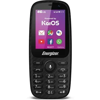 Energizer E241S 512MB Black