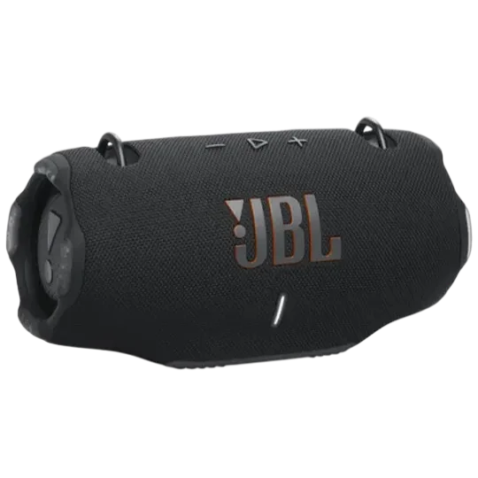 JBL Xtreme 4 Black