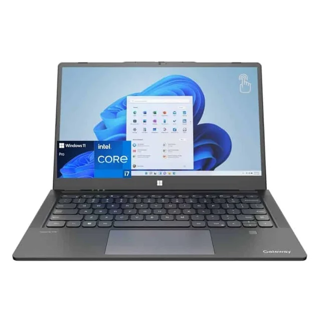 GWTC51427 ULTRA SLIM — Black