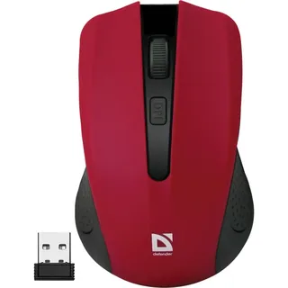 Defender Accura MM-935 Red