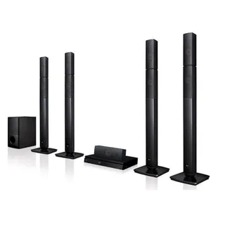 LG LHD657.DARELLK
