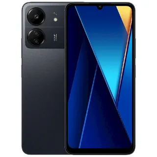 Xiaomi Poco C65 128GB Black