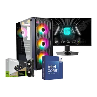 MSI StormEdge i7-14700K