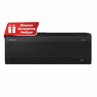 Samsung WindFree AR12CXFCABT-KIT