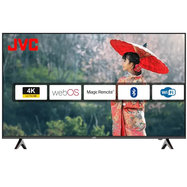 JVC LT-65N7225