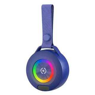 Celly Wireless Summer LIGHTBEATBL Blue