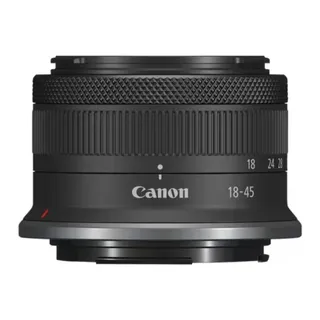 Canon RF-S18-45MM F4.5-6.3 IS STM