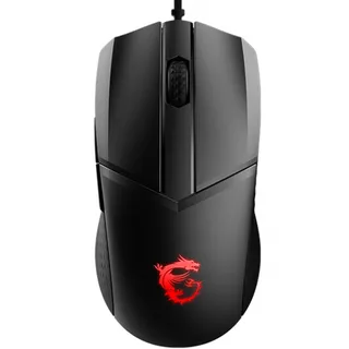 MSI Clutch GM41