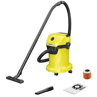 Karcher WD 3 V-19/6/20