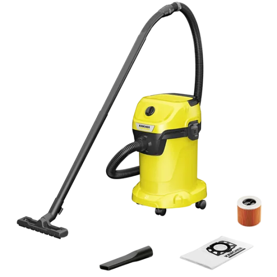 Karcher WD 3 V-19/6/20