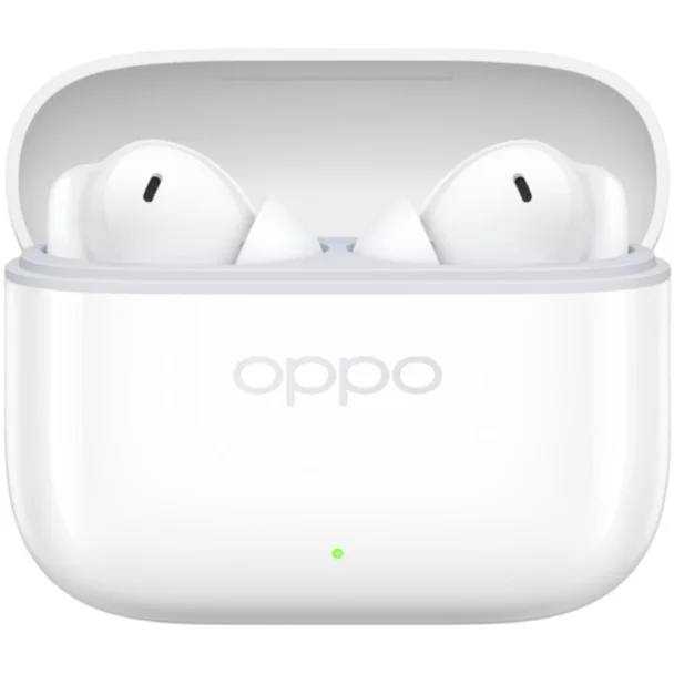 OPPO Enco Buds 3 Pro Glaze White
