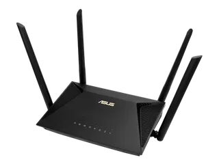 ASUS RT-AX53U 128MB