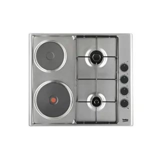 Beko HIZM 64121 Silver