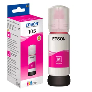 Epson EcoTank 103 Magenta