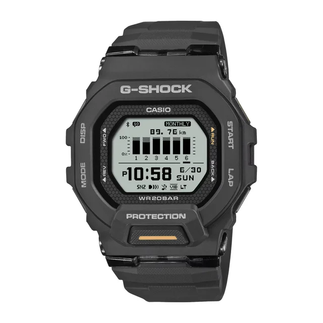G-Shock GBD-200-1A1DR