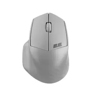 2E Silent Wireless Gray (MF280)