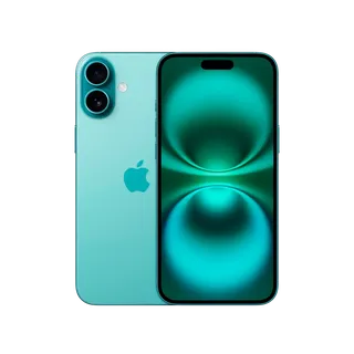 Apple iPhone 16 Plus 512GB Teal