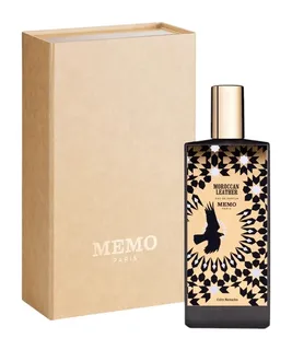 Memo Moroccan Leather 75ml