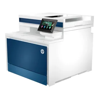 HP Color LaserJet Pro MFP 4303fdn