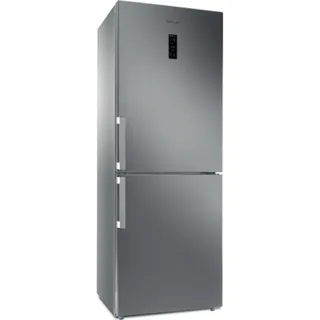 Whirlpool WB70E 972 X