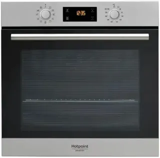 Hotpoint-Ariston FA2 841 JH IX HA