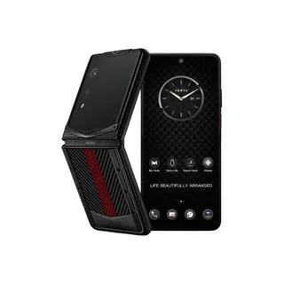 Vertu Quantum Flip Auspicious Phoenix