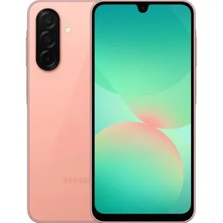 Samsung Galaxy A26 128GB Pink