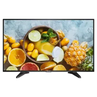 Hikvision 31.5-inch FHD Monitor (DS-D5032QE)