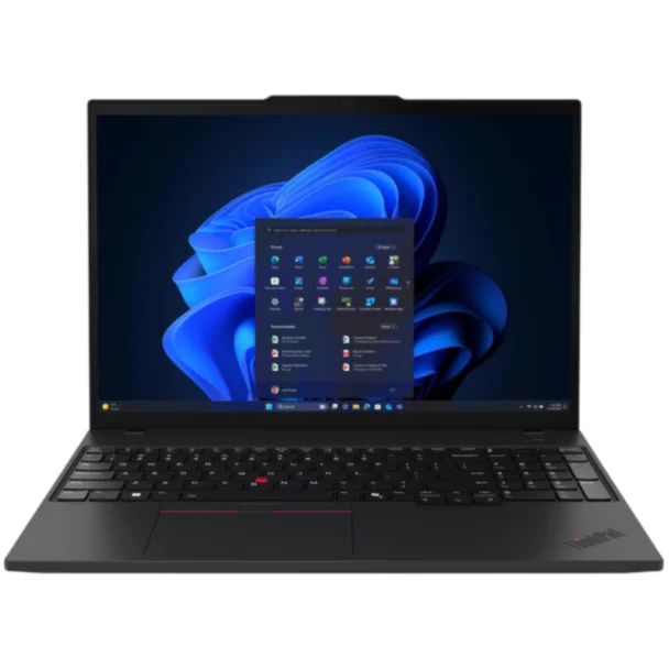 Lenovo ThinkPad T16 G4 16" (Core Ultra 7 255U, 2024)