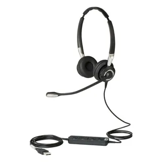 Jabra BIZ 1500 Duo USB NC Global