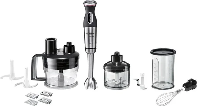Bosch MS8CM6190