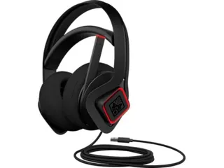 HP OMEN Mindframe Prime Black