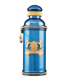 Alexandre J Zafeer Oud Vanille EDP 100ml