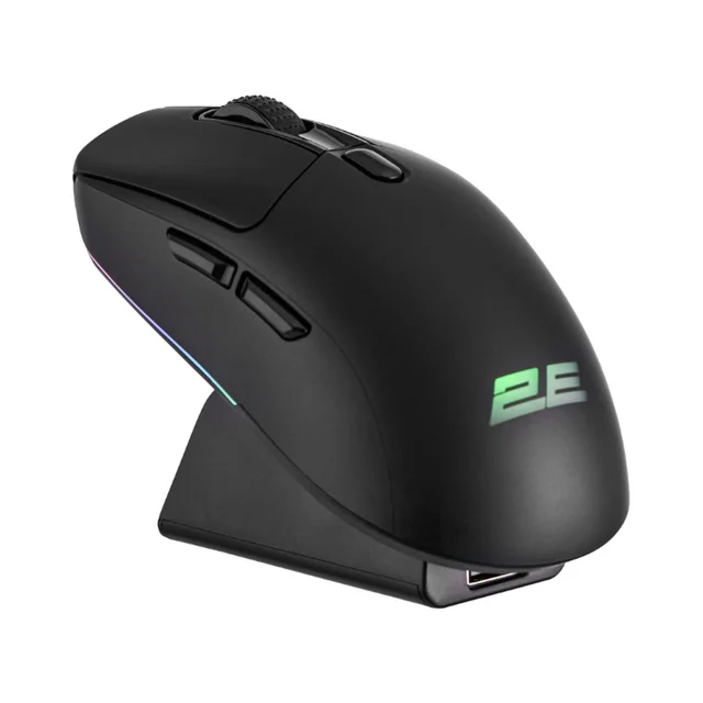 2E Gaming MG360 WL Black