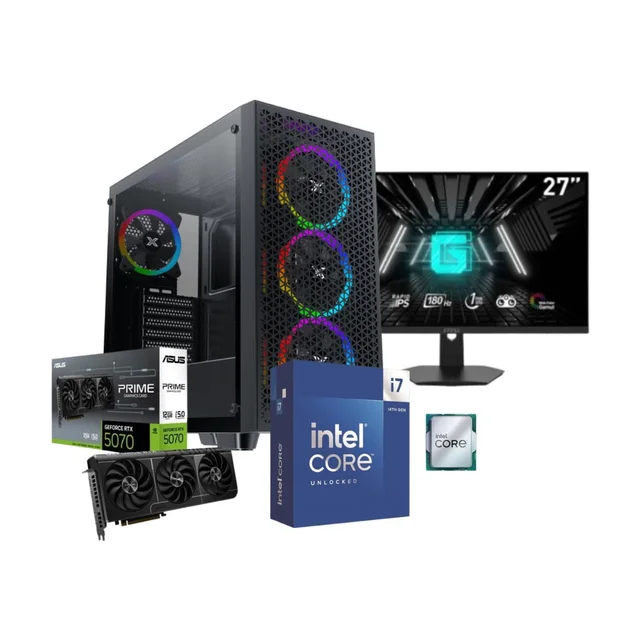 MSI G274F PowerStation