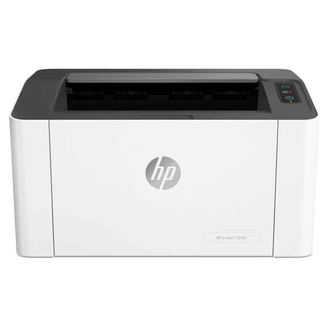 HP LaserJet 107w