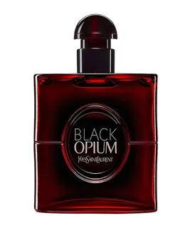 Yves Saint Laurent Black Opium Over Red 90ml