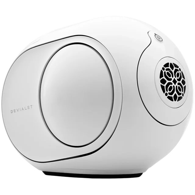 Devialet Phantom II 95db Iconic White