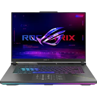 Asus ROG Strix G16 16" (Ryzen 9 8940HX + RTX 5050, 2024) 16GB, 1TB — Eclipse Gray