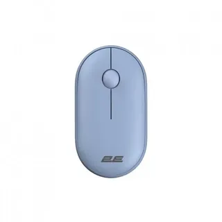 2E MF300 Silent WL BT Stone Blue