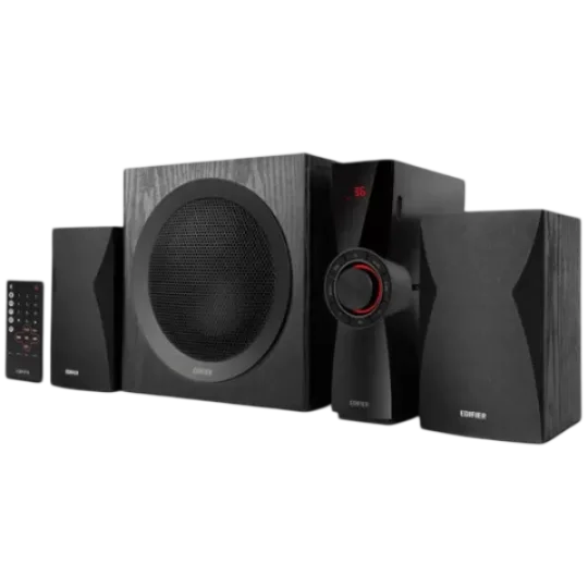 Edifier CX 7 Black