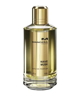Mancera Wave Musk 120ml