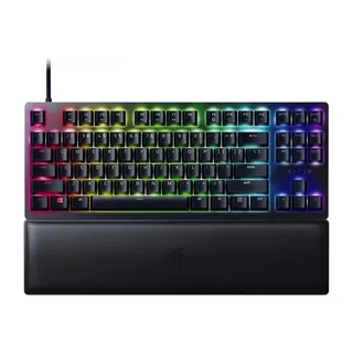 Razer Huntsman V2 TKL Black