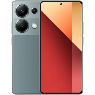 Xiaomi Redmi Note 13 Pro 256GB Forest Green