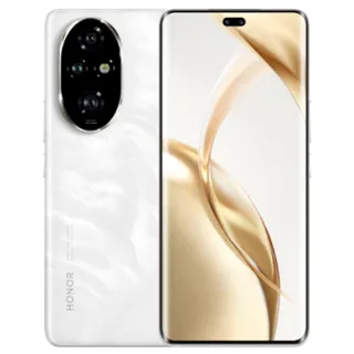 HONOR 200 Pro 512GB Moonlight White