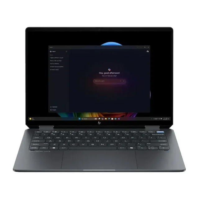 HP OmniBook Ultra Flip 14-fh0009ci