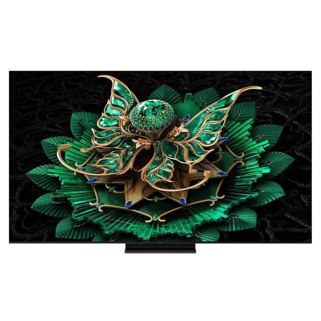 TCL QD-MiniLED 55C7K