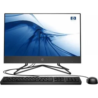 HP 200 G4 22" Monoblok